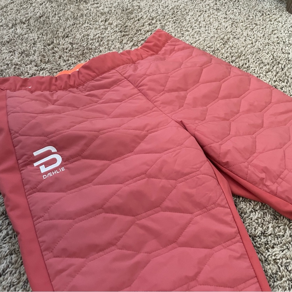 NWOT Bjorn Dahlei “Pants Challenge” - W - Ski Pants - Size XL